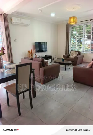 2bdrm Apartment in Kb Properties, Spintex for rent