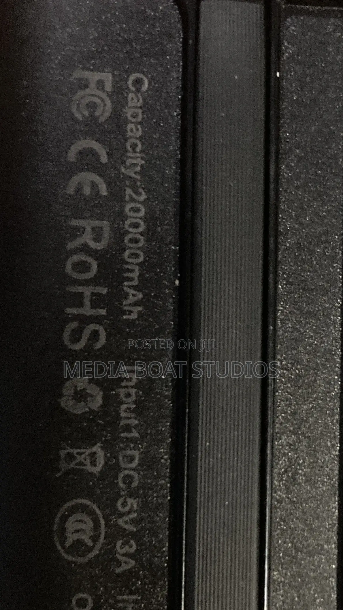 Boat Techy Gadgets