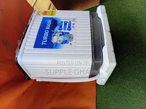 Flamino Twin Tub Washing Machine 8kg Top Load