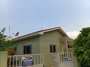 2bdrm House in Devtraco, Tema Metropolitan for rent