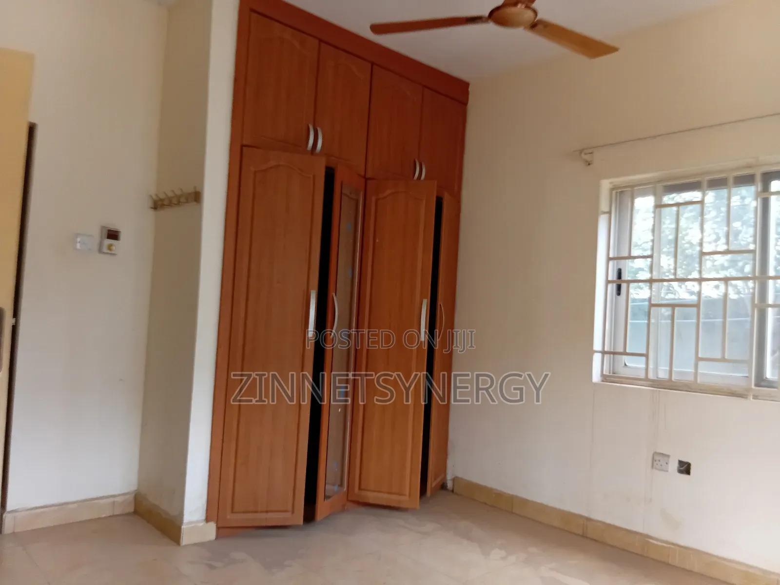 2bdrm House in Devtraco, Tema Metropolitan for rent
