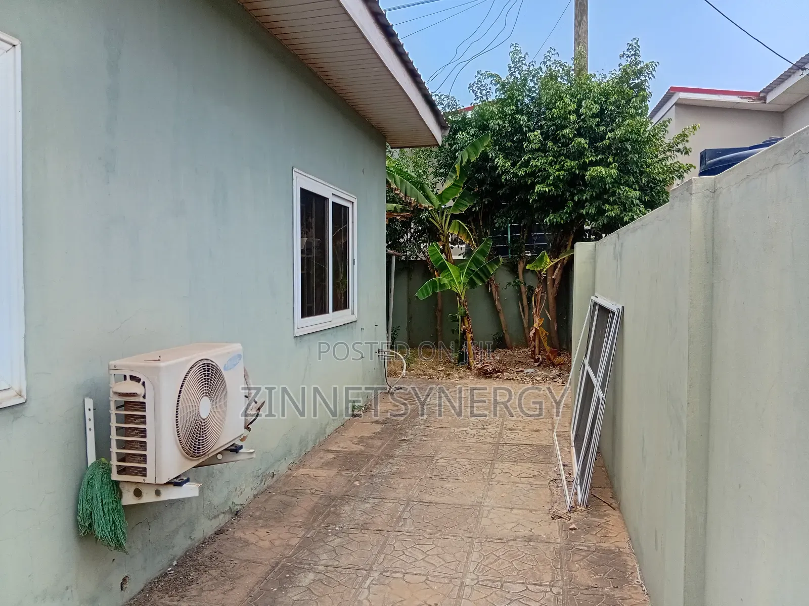 2bdrm House in Devtraco, Tema Metropolitan for rent