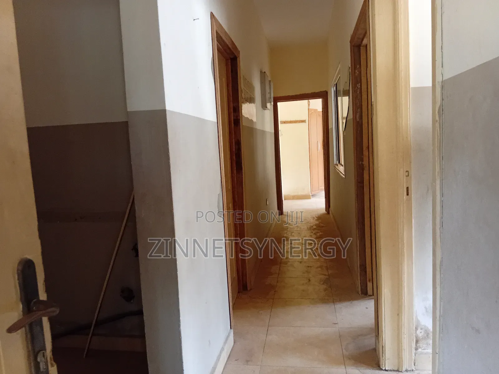 2bdrm House in Devtraco, Tema Metropolitan for rent