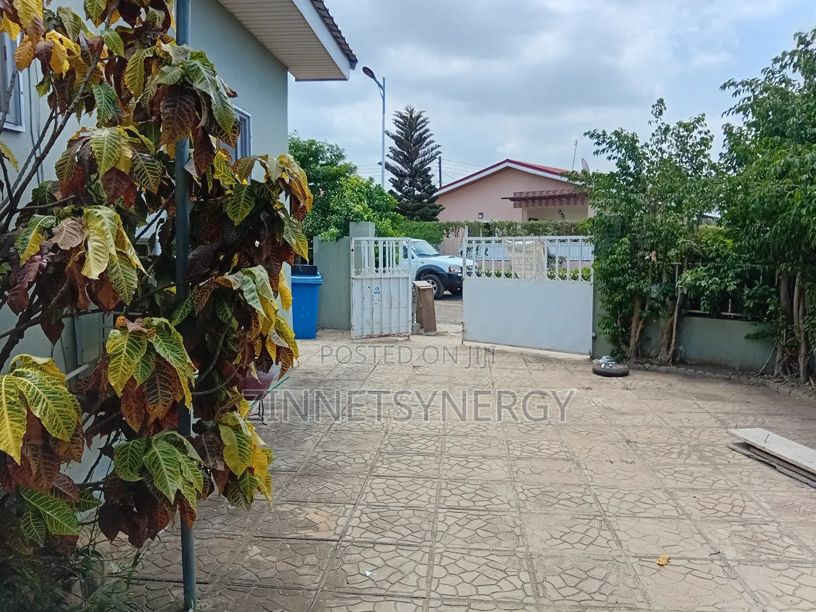 2bdrm House in Devtraco, Tema Metropolitan for rent