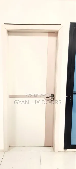 Full Wooden PVC Bedrooms All Accessories