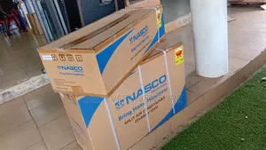 Designed for Modern Spaces Nasco 1.5hp Cooling Ac Unit Ac