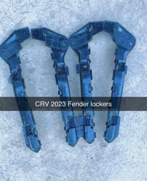 Honda Crv 2023 2024 2025 Fender Lockers
