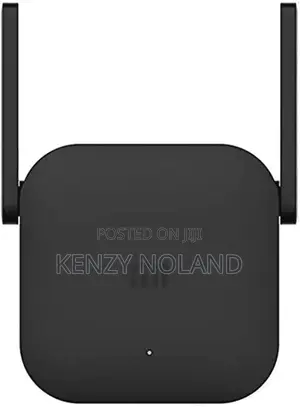Xiaomi Mi Wifi Extender Pro, Dvb4235gl