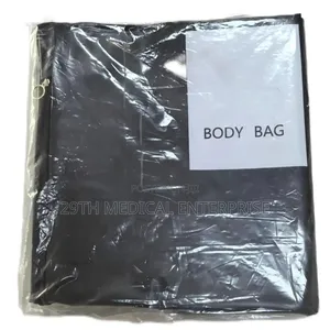 Body Bag (For Dead Bodies)