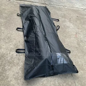 Body Bag (For Dead Bodies)