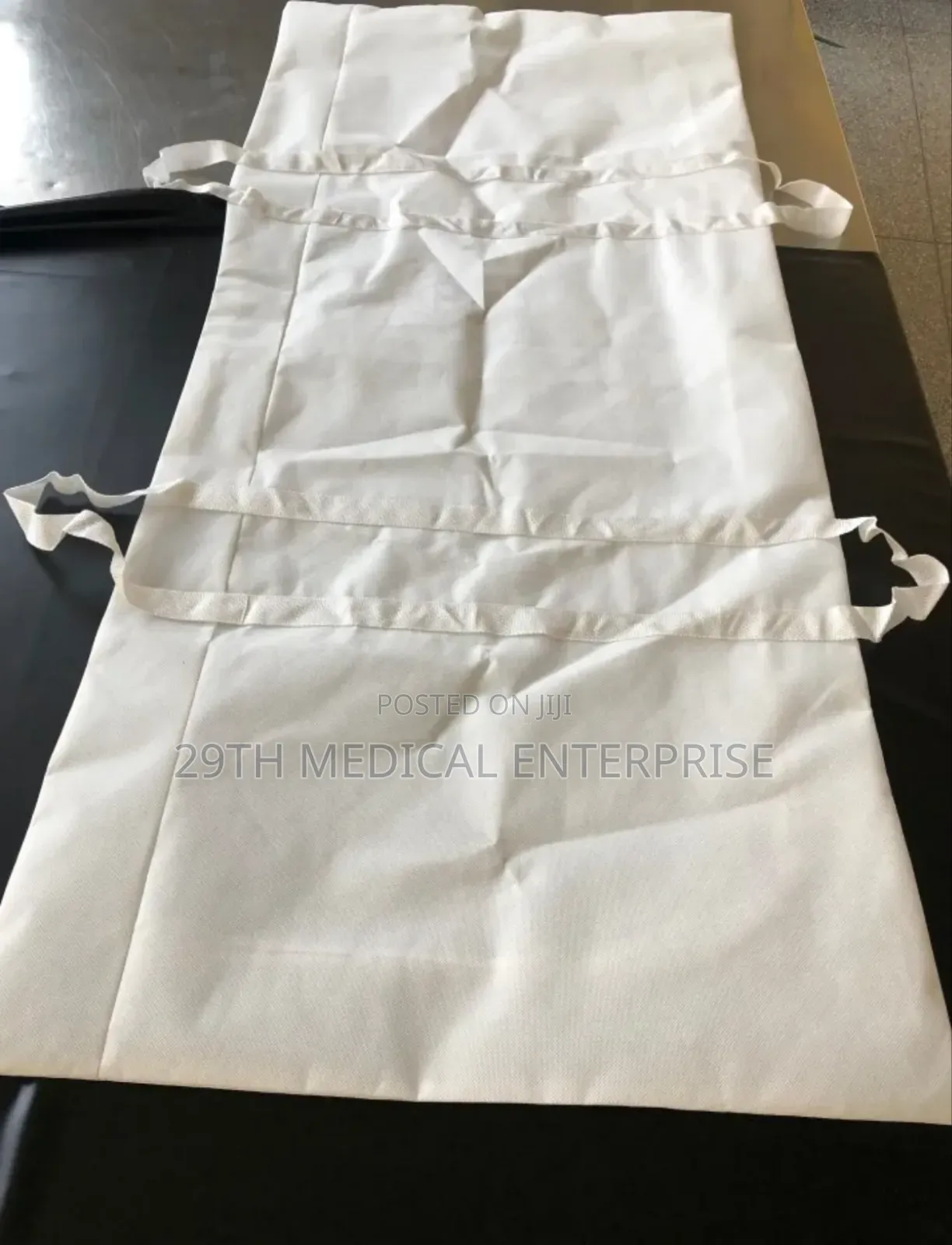 Body Bag (For Dead Bodies)