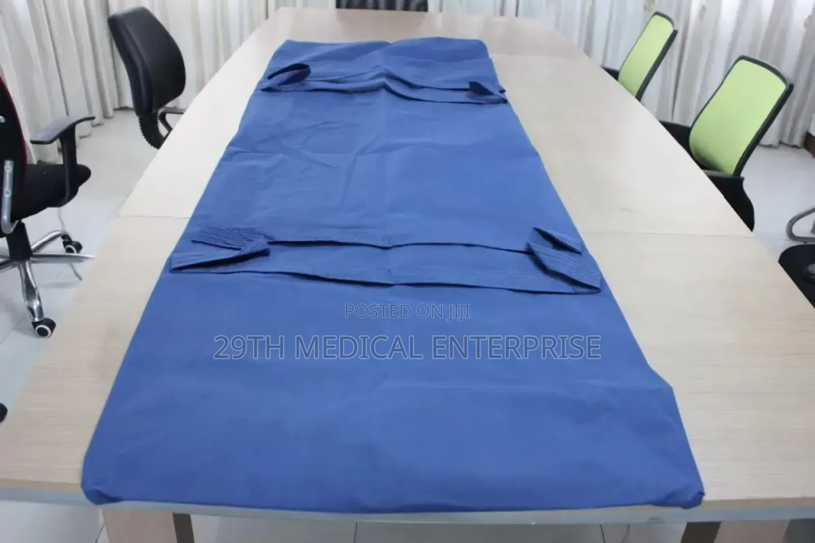 Body Bag (For Dead Bodies)
