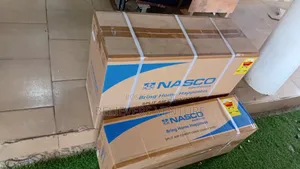 Elevate Your Space With Nasco 1.5hp Premium Ac Feel Ac