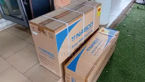 Refresh Your Home With Nasco 1.5hp Fast Cooling Ac Ac