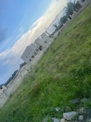 2 Plots of Land at Katamanso for Sale (Titled Land)