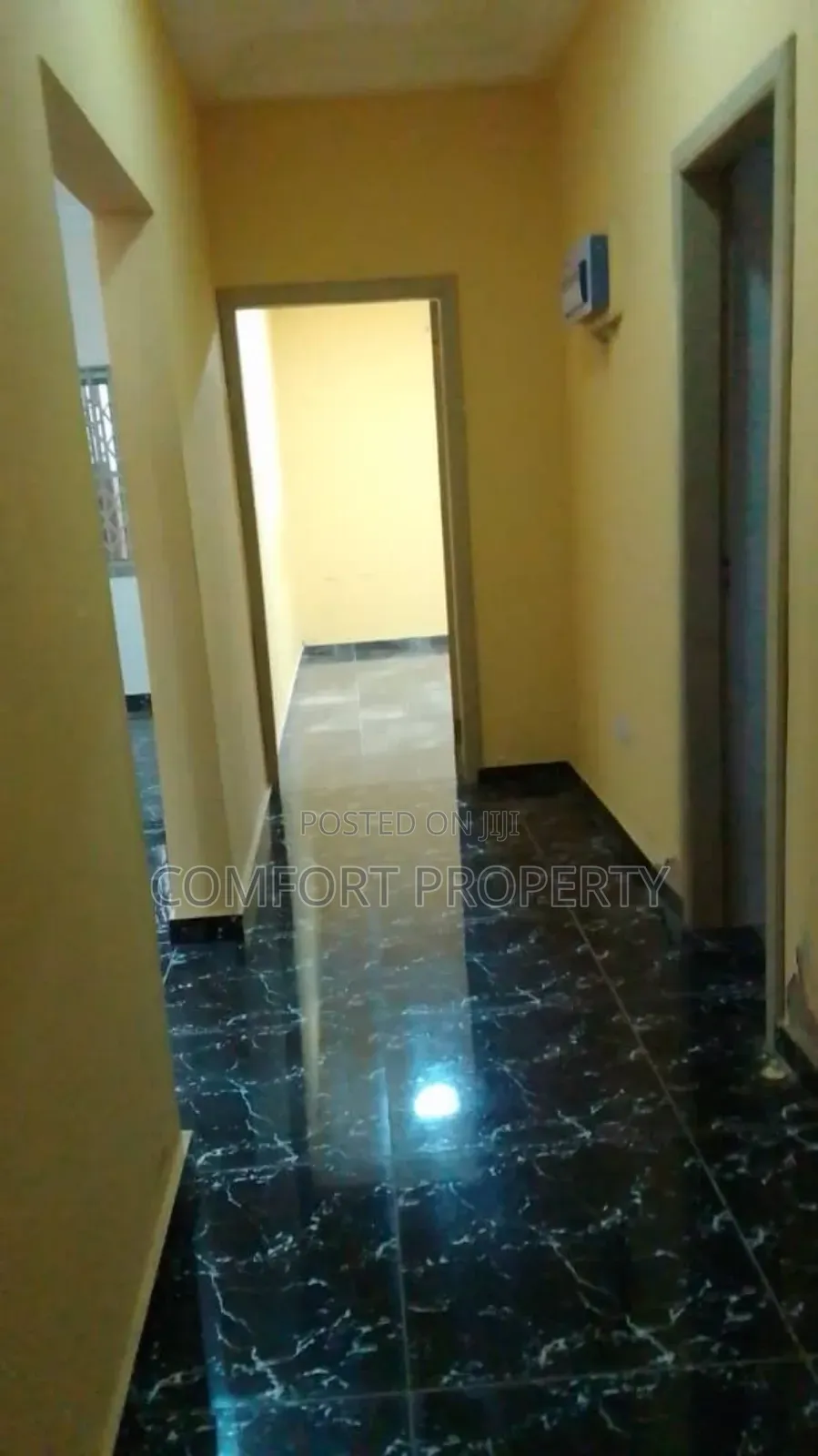 2bdrm House in Helping Hand, Akuapim North for sale