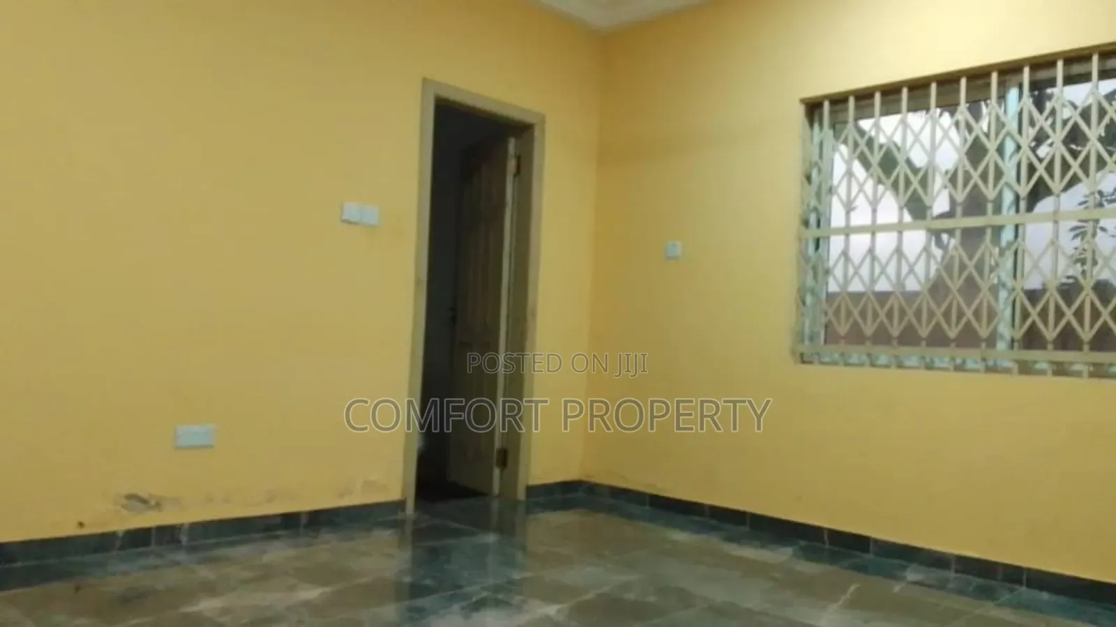 2bdrm House in Helping Hand, Akuapim North for sale