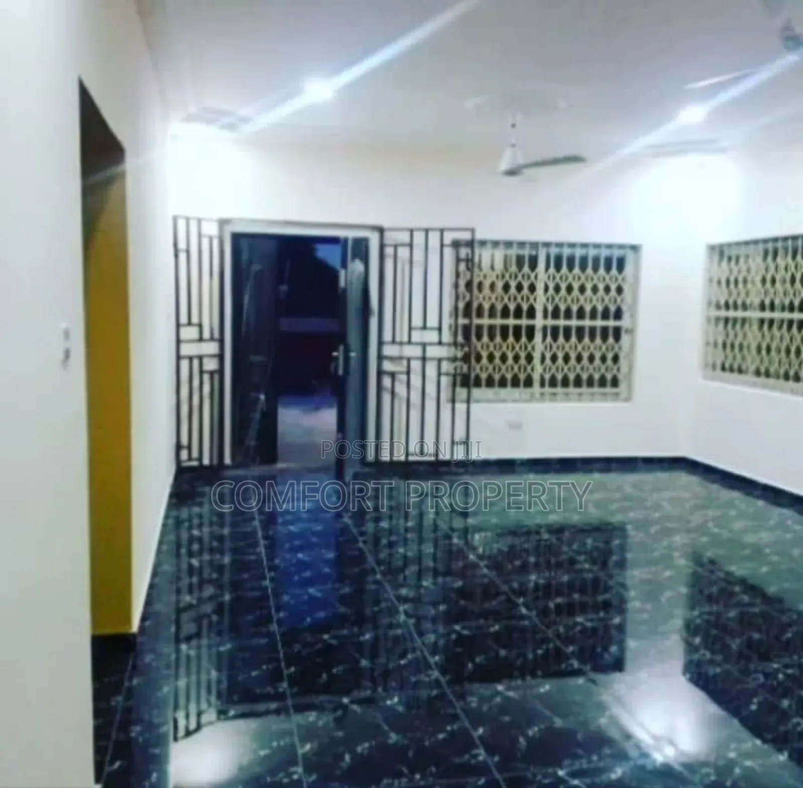 2bdrm House in Helping Hand, Akuapim North for sale