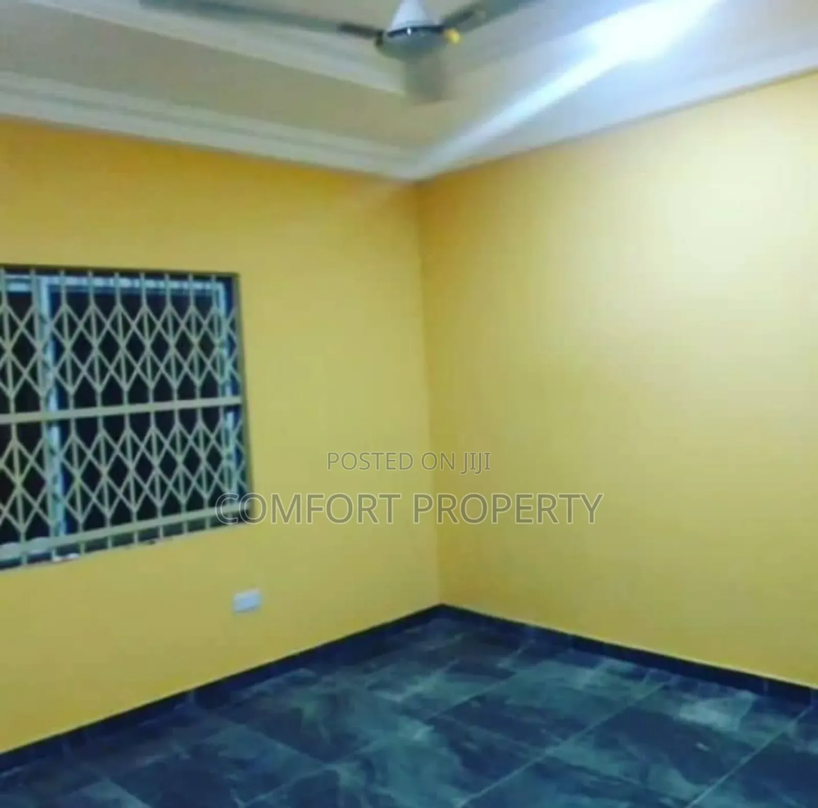 2bdrm House in Helping Hand, Akuapim North for sale