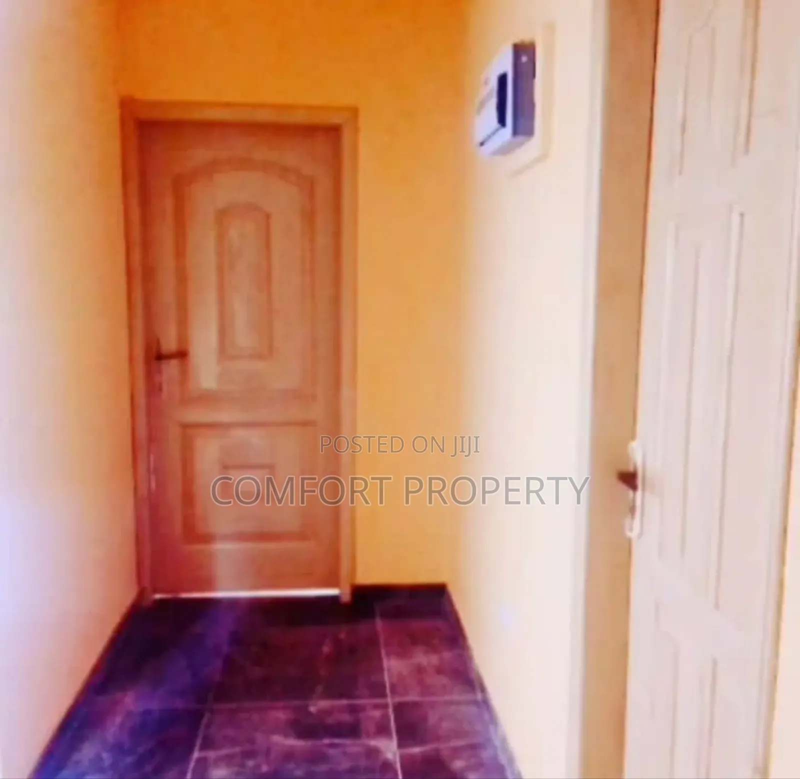 2bdrm House in Helping Hand, Akuapim North for sale