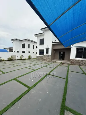 4bdrm House in Spintex for rent