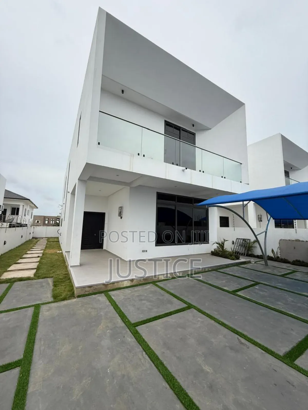 4bdrm House in Spintex for rent