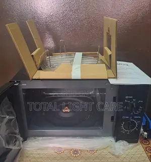 Kepas 20 Liets Microwave Oven