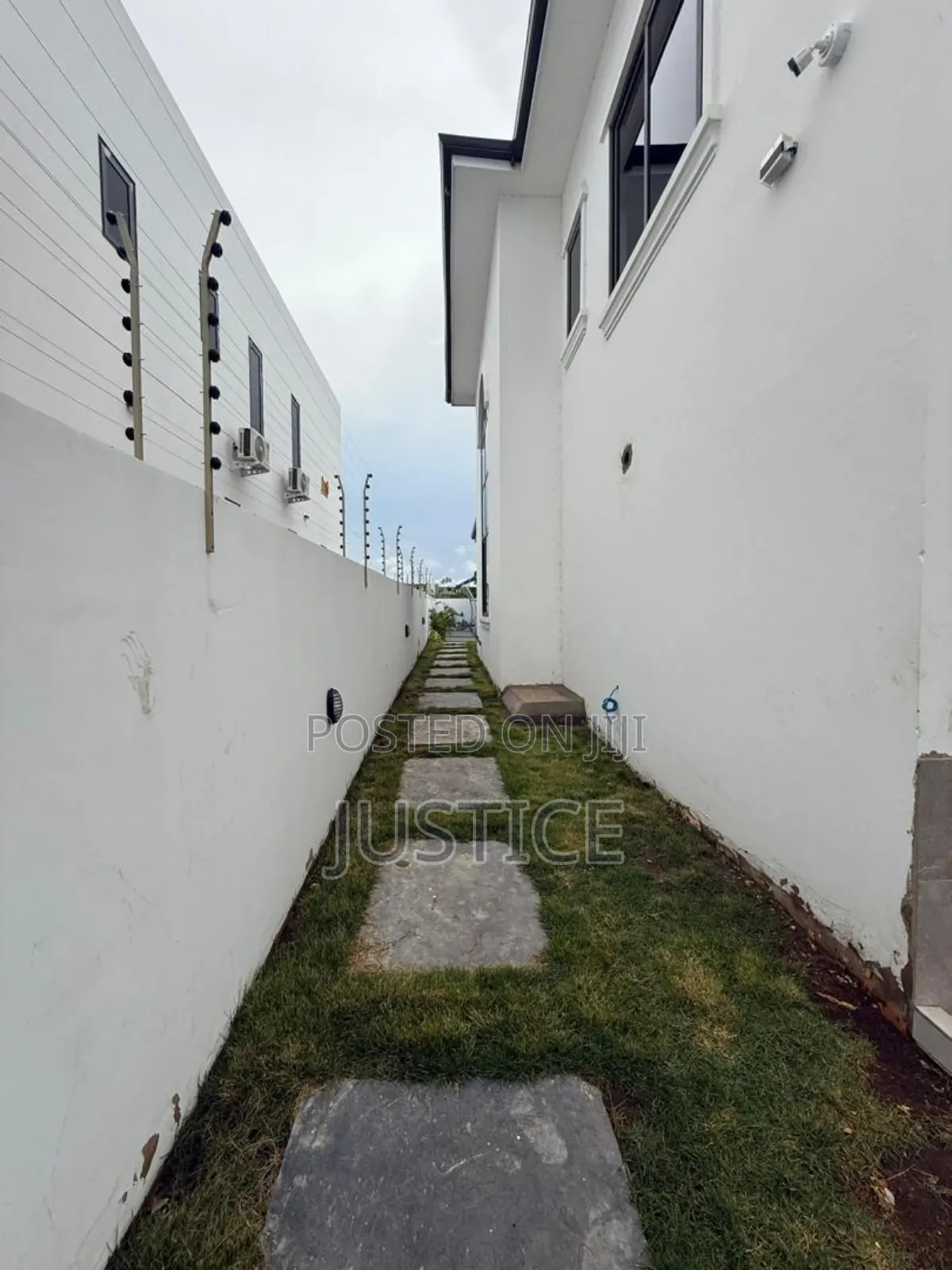 4bdrm House in Spintex for rent