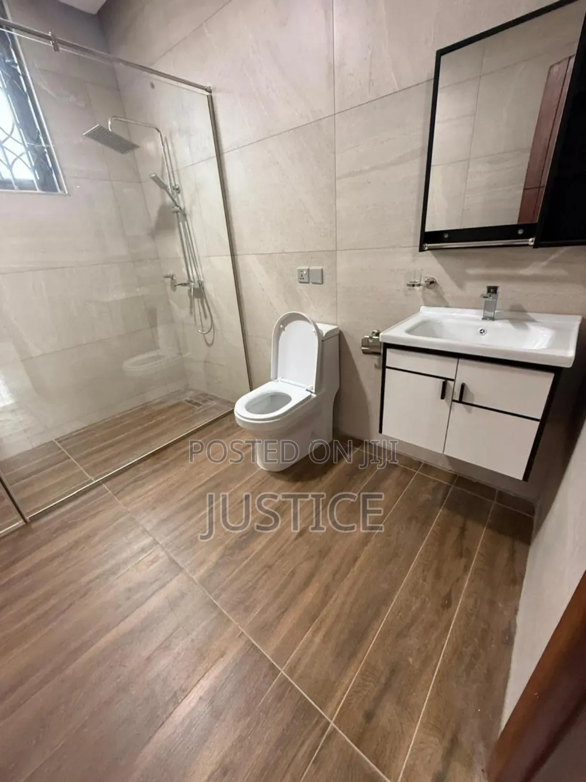4bdrm House in Spintex for rent