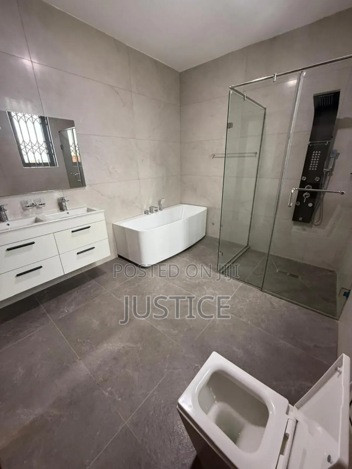 4bdrm House in Spintex for rent