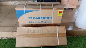 Ultimate Cool Experience Delivered by Nasco 1.5hp Ac Advanced Ac Unit