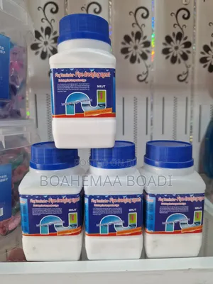 Piping Drain Remover