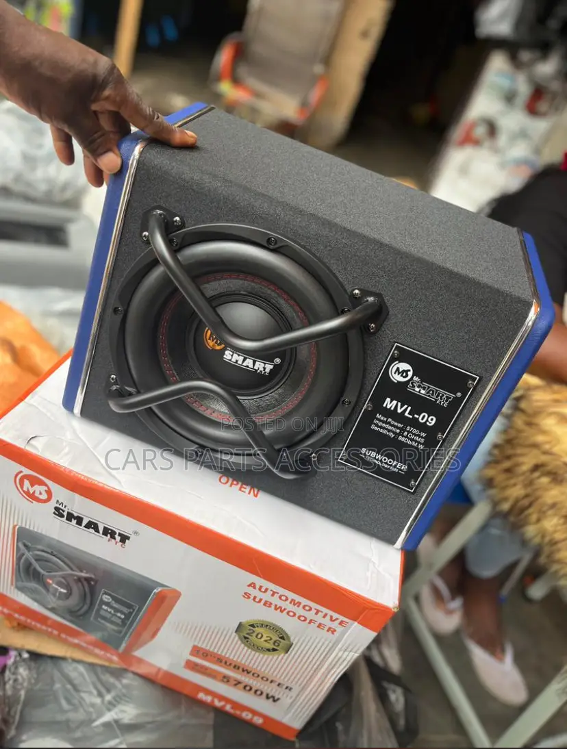 Sub Woofer