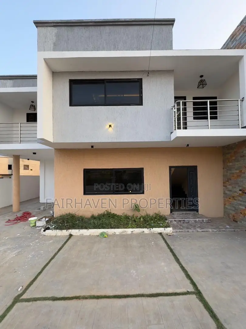 4bdrm House in East Legon Hills for rent