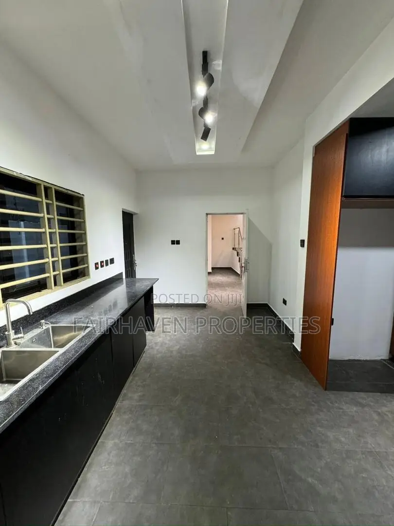 4bdrm House in East Legon Hills for rent