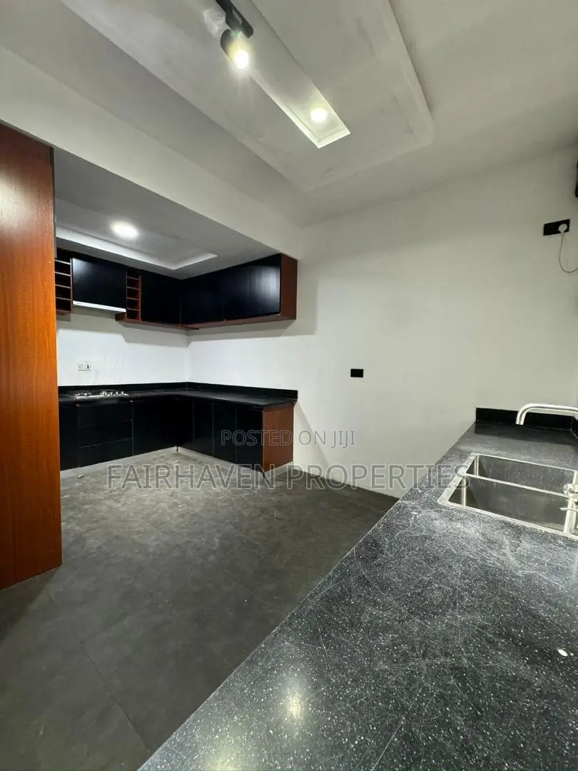 4bdrm House in East Legon Hills for rent