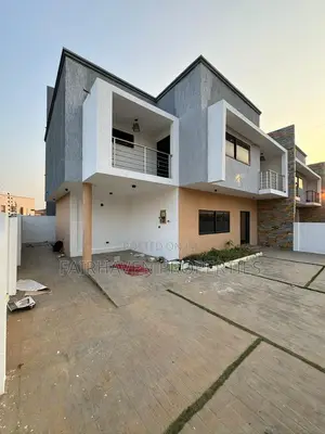 4bdrm House in East Legon Hills for rent