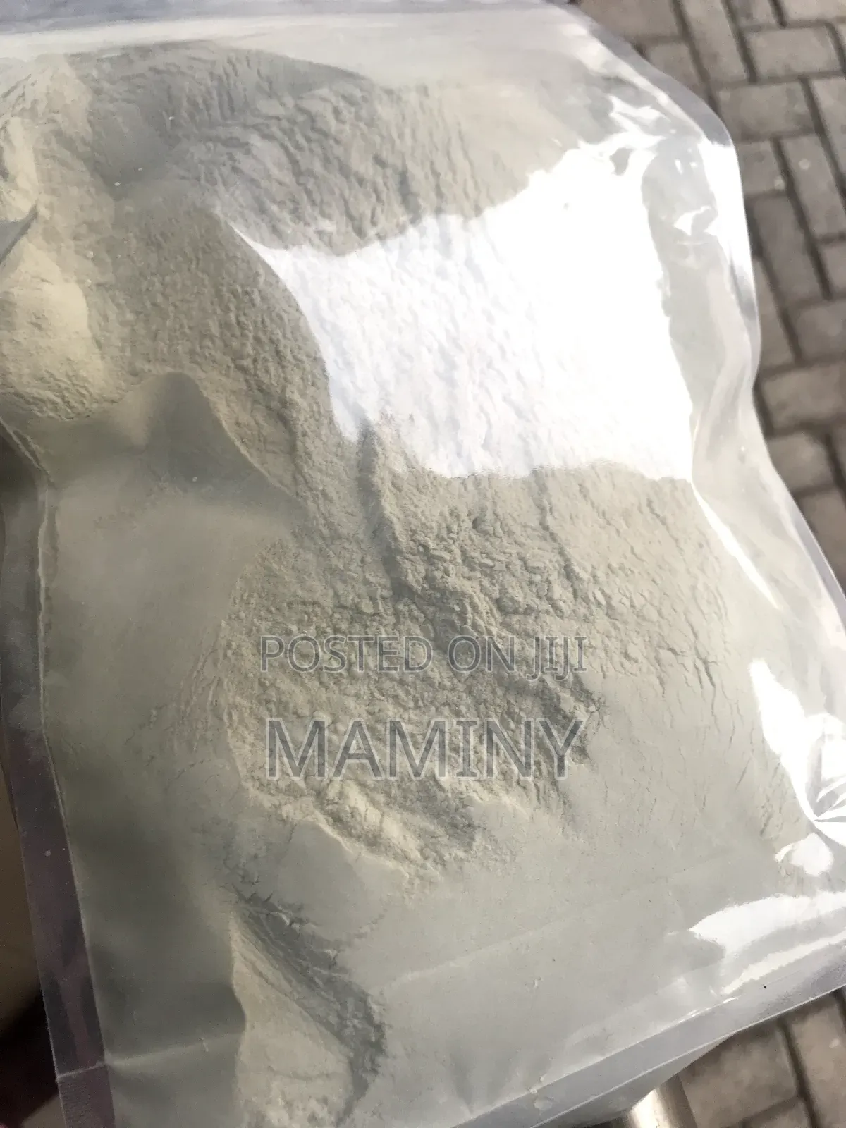 Activated Bleaching Earth