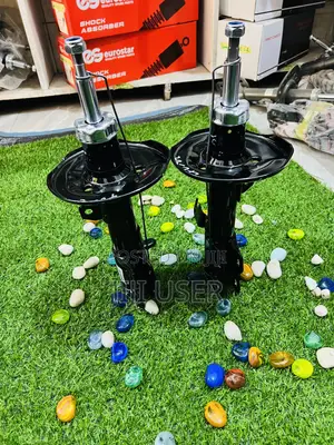 Toyota Corolla 2009 - 2018 Front Shocks