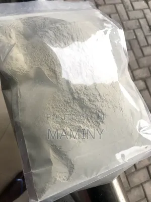 Activated Bleaching Earth