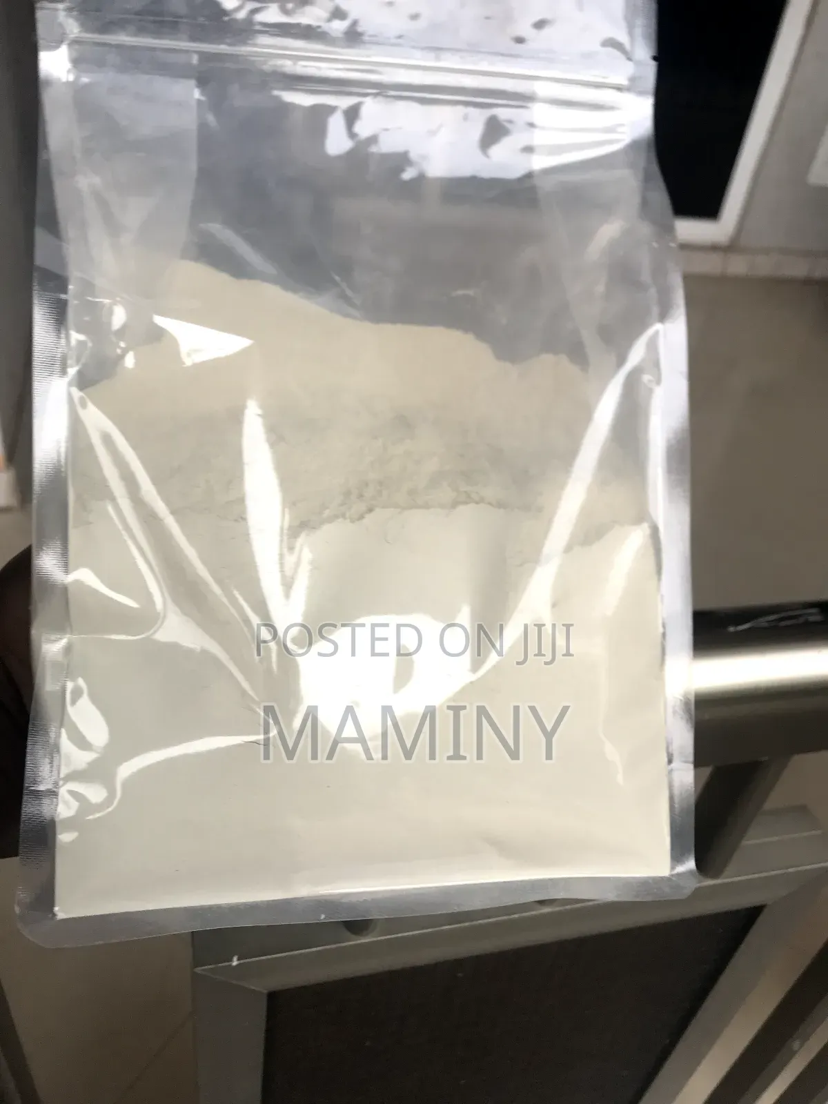 Activated Bleaching Earth