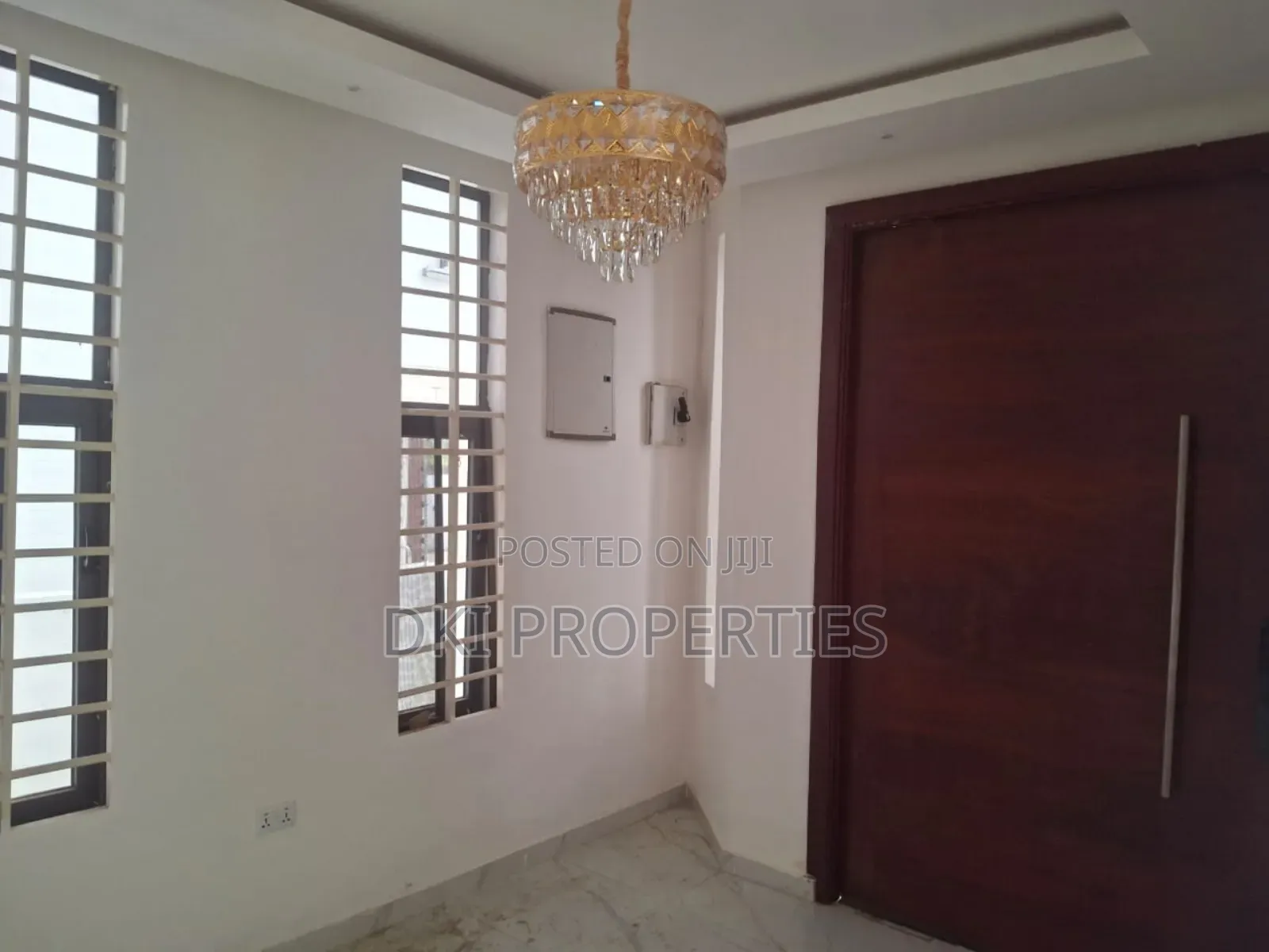 5bdrm House in Dki Properties, East Legon for sale