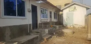 1bdrm Apartment in Pokuase for rent