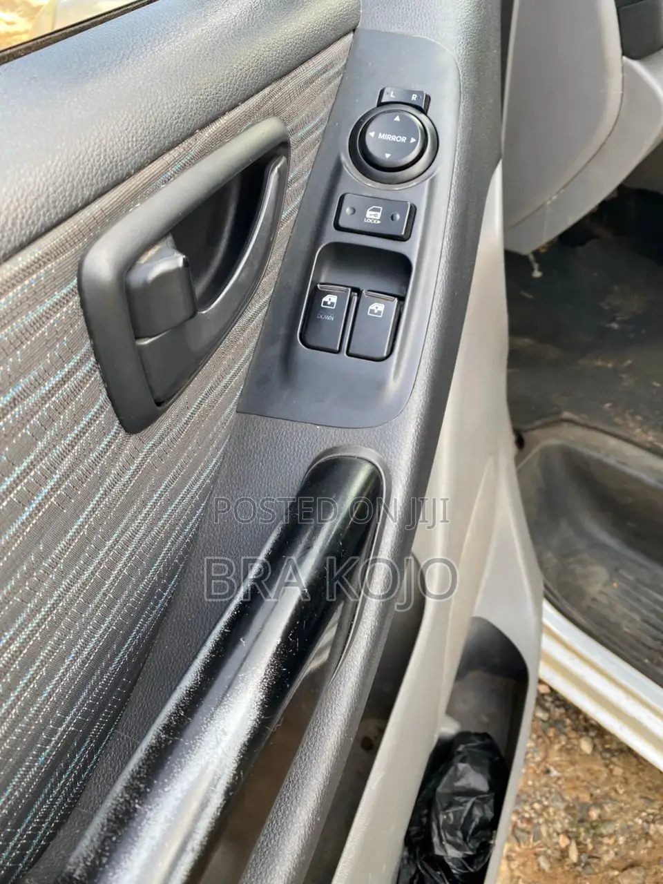Hyundai Starex 2008 Silver