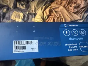 Naija Dstv Business Decoders For Sale