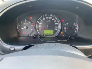 Hyundai Starex 2008 Silver