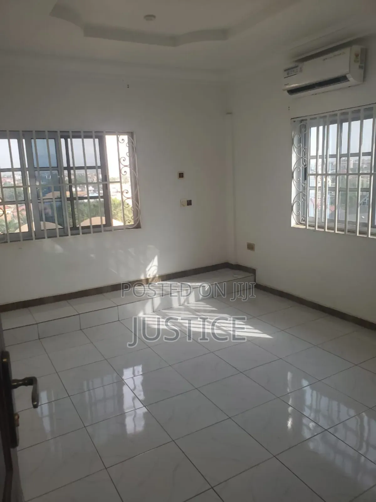 3bdrm Duplex in Botwe, East Legon for rent