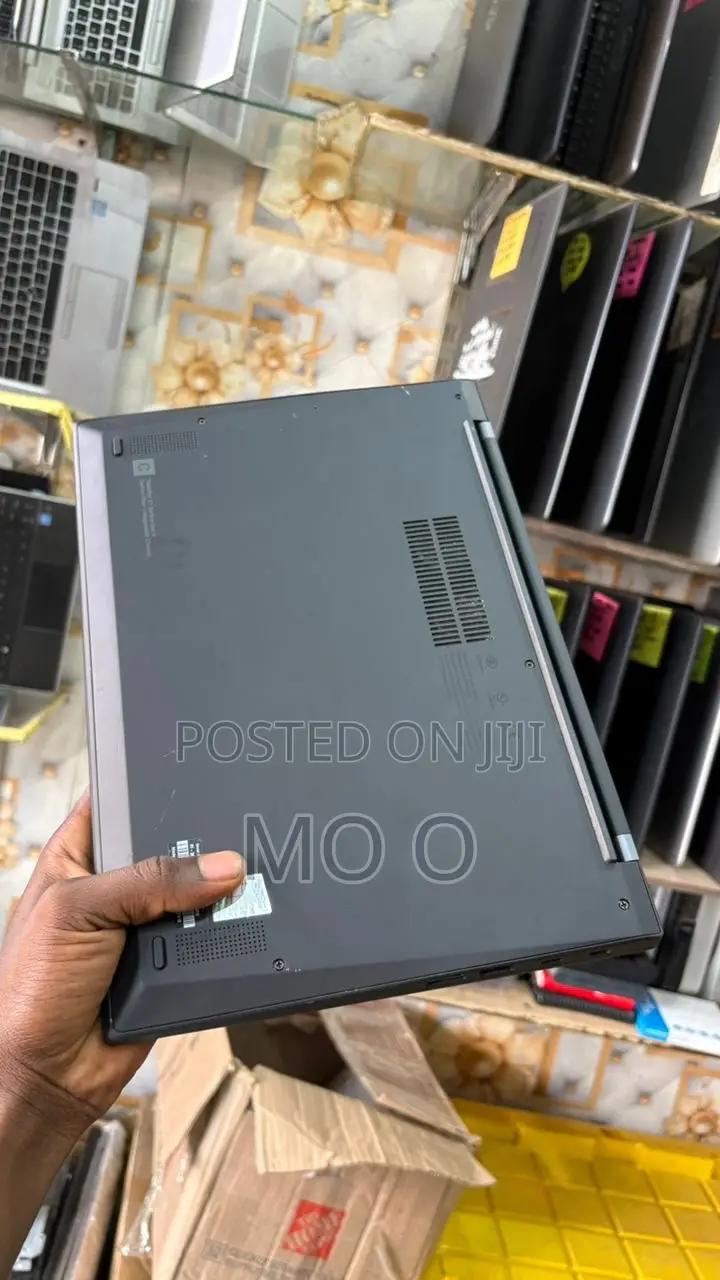 Laptop Lenovo ThinkPad X1 Carbon 16GB Intel Core i7 SSD 256GB