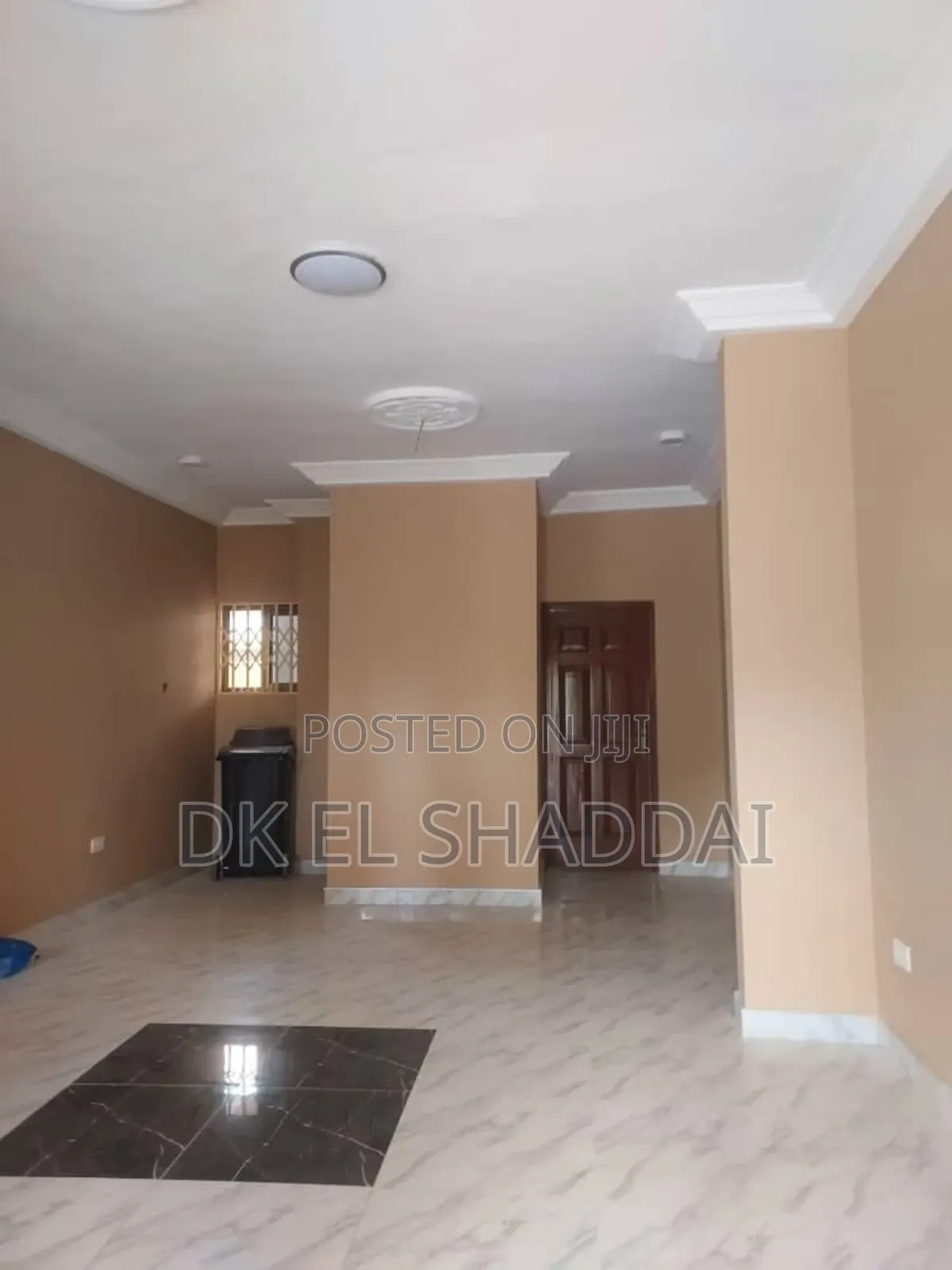 2bdrm Apartment in Pokuase for rent