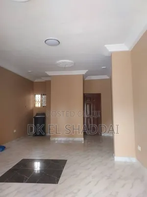 2bdrm Apartment in Pokuase for rent